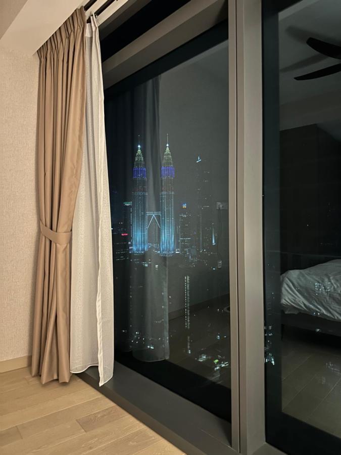 Luxury Suites At Eaton Klcc Kuala Lumpur Exterior photo